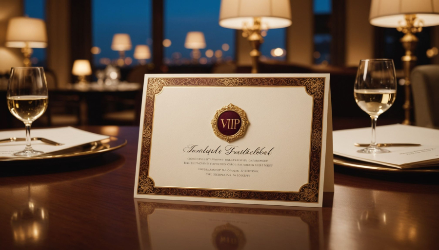 Hospitalité événementielle vip : comment transformer une invitation en levier de fidélisation ?